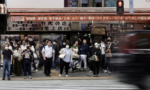 Tajna dugovječnosti? Japan oborio novi rekord po broju stogodišnjaka