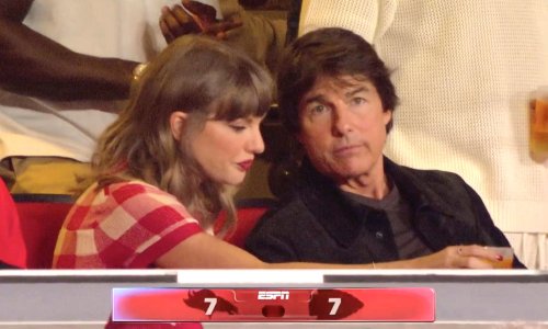 Taylor Swift preskočila Emmyje zbog supruga, a društvo joj je pravila holivudska megazvijezda