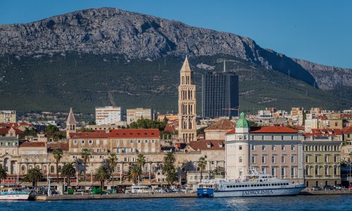 Split postaje europsko političko središte: Stižu Macron, Meloni, Sánchez i von der Leyen