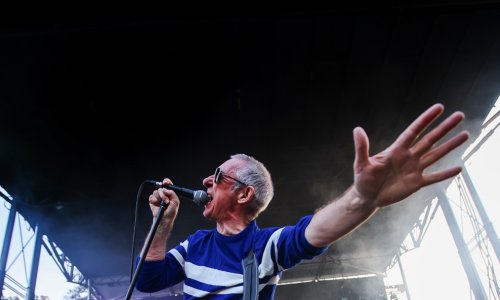 Legendarni Buzzcocks obilježavaju 50 godina djelovanja u Tvornici kulture