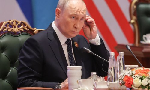 Rusija ima zahtjev za Trumpa: 'Tek tada će svijet biti adekvatno opskrbljen'