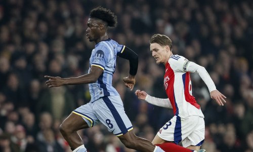 Ajax uoči Hajduka dovodi igrača s više od 200 nastupa u Premier ligi