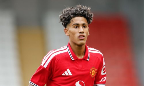 United u šoku: Jedan od najvećih talenata svijeta zatražio odlazak