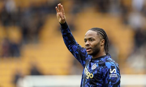 Raheem Sterling teško podnio prekid karijere, pa uz drogu divljao autocestom i razbio Lamborghini