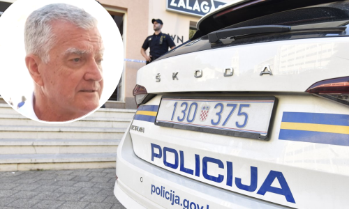 Šibenski gradonačelnik o krvavom zločinu: 'Posebno zabrinjava jedna stvar'