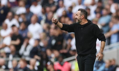 Razočarani trener Tottenhama udaljio zvijezdu iz momčadi: Čak sam ga i nagovarao...