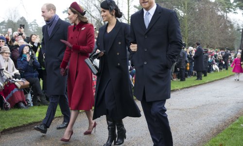 Harry se približio ocu, ali vrata njegova brata ostala su zatvorena: Novi detalji otkrivaju koliko su se udaljili