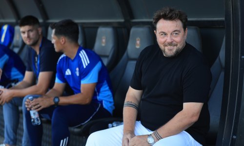U SHNL se vratio iskusni branič s iskustvom igranja u Osijeku i Gorici