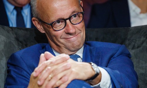 Kancelaru se trese stolica: Merz razmatra pokretanje glasanja o povjerenju?