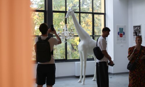 Otvoren 13. Zagreb Design Week: Podijeljene brojne nagrade