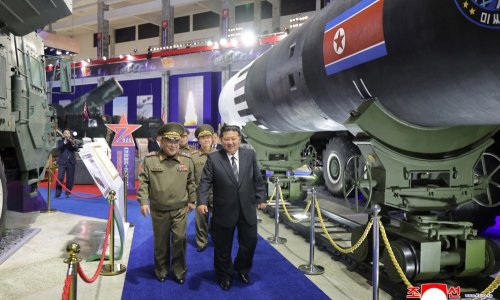 Sjeverna Koreja upozorila na Trumpov plan u Aziji: 'Ugrožava globalnu sigurnost'