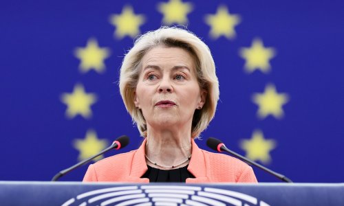 Veliki plan Ursule von der Leyen: Stvara se novi 'savez' koji će okupiti EU, Ukrajinu, Britaniju i Kanadu