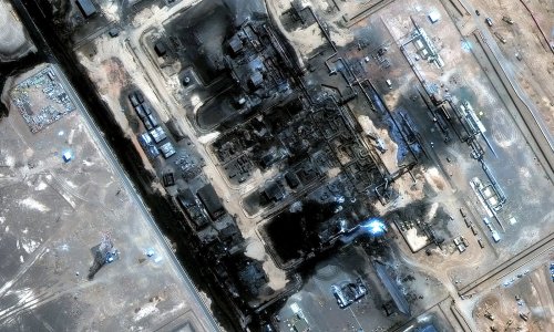 Saudijci stopirali isporuku nafte Europi: Hitno se traže nova rješenja