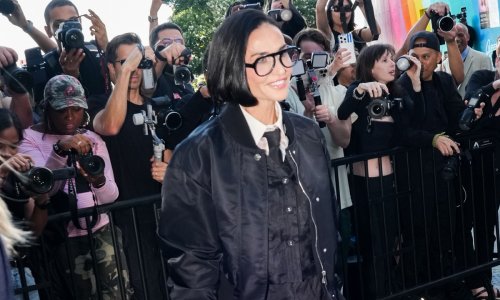 Ova promjena looka sve je ostavila bez riječi: Demi Moore odlučila se za drastičan potez