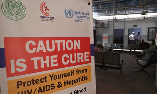 Ozbiljno upozorenje: Manje novca za borbu protiv AIDS-a moglo bi donijeti novi val zaraza