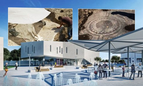 Arheološko blago u srcu Solina zatrpat će kamenim i granitnim pločama: Kako se to moglo dogoditi?