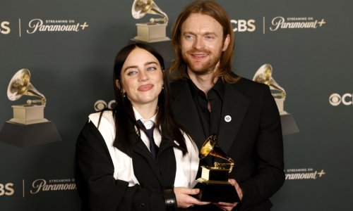 Brat Billie Eilish: 'Umjetnike se ne smije ušutkavati kada govore u obranu potlačenih'