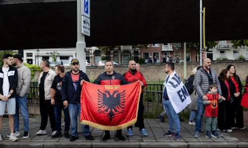 U Haagu opsadno stanje: Čeka se presuda koja će zatresti Srbiju i Kosovo