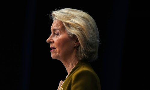 Von der Leyen najavila stroga pravila za djecu na društvenim mrežama: 'Dosta je. Ovo je previše'