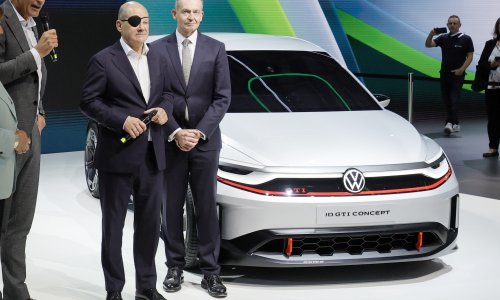 Volkswagen predstavio najsnažniji GTI ikad: Ima 326 KS i jednu veliku promjenu