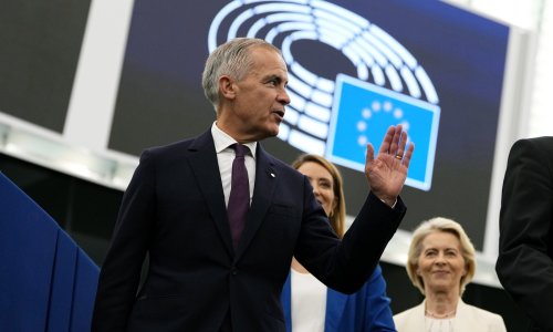 Europa s Kanadom kuje velik plan: Rađa se 'Savez za budućnost'