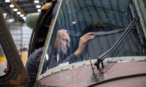 Black Hawk i HIMARS u Hrvatsku stižu ranije nego što je planirano, a možda i rakete dugog dometa