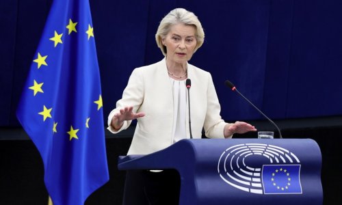 ‘Drugi kineski šok već je stigao’: EU osniva moćnu korporaciju, ima poruku za Peking