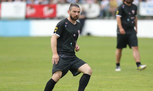 Bivši Vatreni povukao veliki potez: Više neće biti trener, promijenio je karijeru