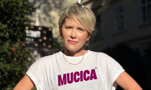 'Svi smo mi mucice': Kekin poslala poruku Plenkoviću