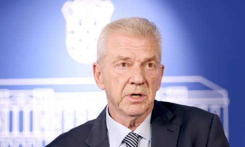 Odbor za nacionalnu sigurnost raspravljat će o otpadu u Gospiću, ali iza zatvorenih vrata