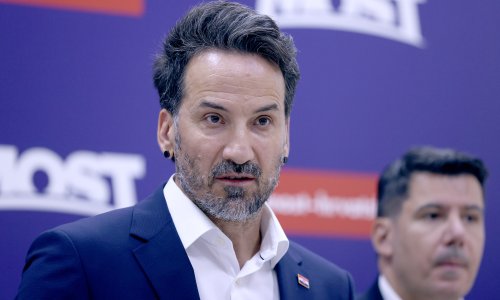 Most protiv spaljivanja otpada iz Gospića u Našicama: 'Slavonci ne smiju šutjeti ni držati pognutu glavu'