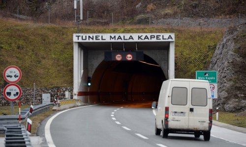 Alarmantan nalaz u tunelu Mala Kapela: HAC kreće u veliku obnovu
