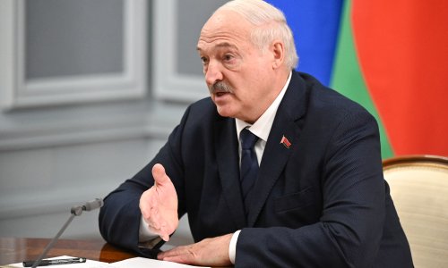 Privremeni dogovor Bjelorusije i SAD-a: Ukidanje sankcija u zamjenu za puštanje političkih zatvorenika