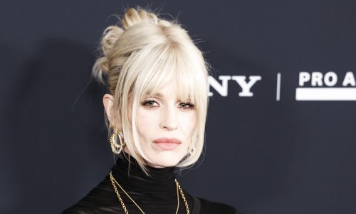 Kelly Osbourne potpuno iskreno o sestri: 'Nikada nisam dobila stariju sestru
