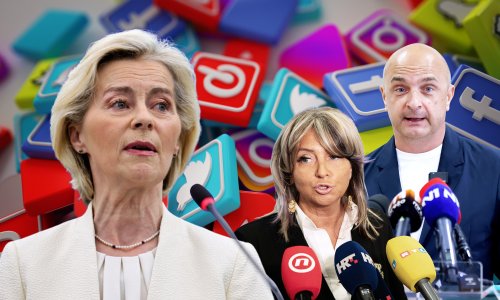 Djeci žele zabraniti društvene mreže, a odrasli ostaju izloženi algoritmima? O novim pravilima pričali smo s eurozastupnicima