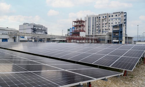Solarni paneli stižu na krovove zgrada: Evo što donose nove promjene za građane