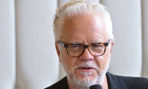 Jedna luda noć holivudskoj legendi zamalo je uništila karijeru prije nego što je počela