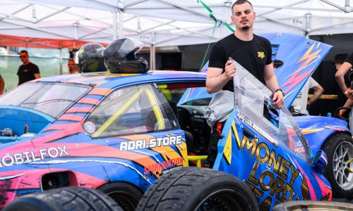 Splitski influencer osumnjičen za prevaru u autoškoli: Instruktorica mu upisala sate koje nije odvozio