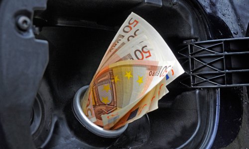 Cijene goriva u Njemačkoj doista su šokantne. Vozači bijesni: Ovo je pljačka