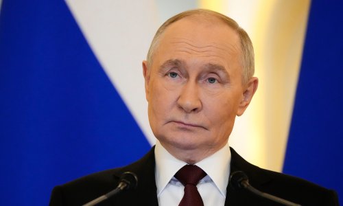 Putin se obratio naciji: Ovo će biti naš zajednički odgovor svima njima