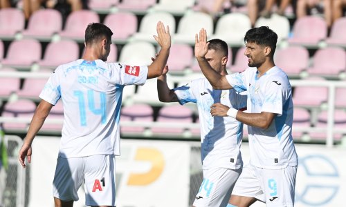 Rijeka lakoćom, Kustošija ispala; evo svih parova osmine finala