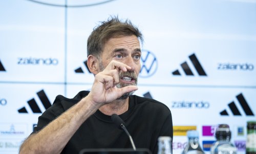 Legendi je rekao 'da', a odbio je Kloppa i Nijemace; premijeru bi mogao imati u Hrvatskoj