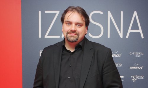 Sjećate se Vlade iz 'Bibina svijeta'? Pet godina nije glumio, a iza nestanka stajala je teška dijagnoza