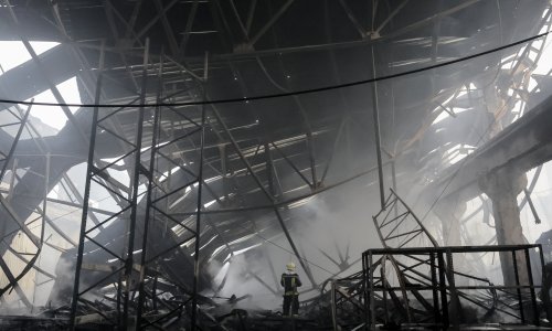 Ovo postaje velik problem u Ukrajini: Sad se sprema neobična operacija – pod zemljom