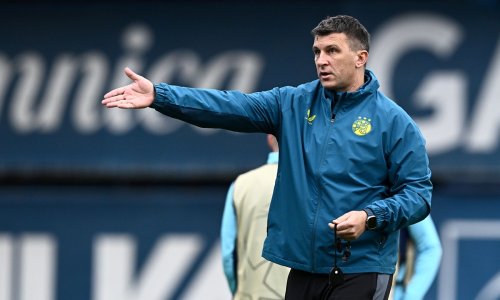 Sergej Jakirović vraća se u Dinamo? Bio je iskren do srži