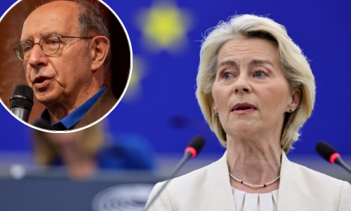 Kovačević o govoru Von der Leyen: Iako to nije izravno rekla, najavila je rat