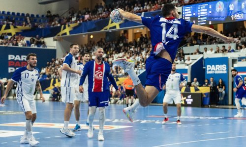 Zagreb skupo prodao kožu velikom PSG-u; osam minuta prije kraja bio čak u vodstvu
