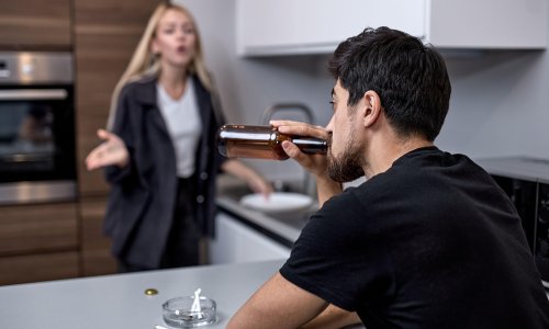 Mužu je 45 dana skrivala ogromnu tajnu: Kad ga je posjela za stol, prvo je pitao je li trudna ili ga ostavlja