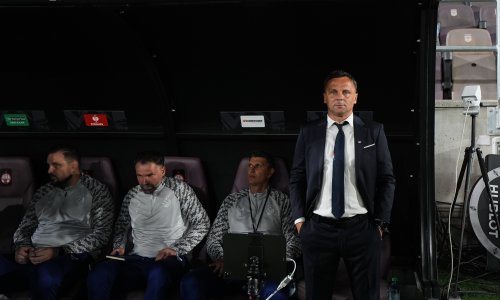 Mislili smo da Dinamo ne može gore od onoga u Osijeku. Očito može, ali ima i jedna dobra vijest