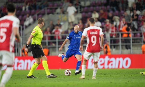 'Dinamo je u ovoj utakmici bilo teško gledati, a dva su ključna igrača izvan forme'